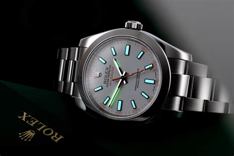 nuovo rolex milgauss 2024|rolex 2024.